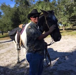 Meet your Posher, James